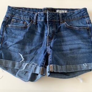 Aeropostale Jean shorts